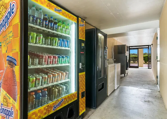 Quality Inn Battleboro - Rocky Mount