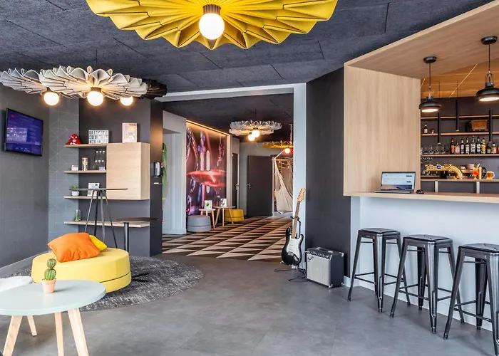 Ibis Compiegne