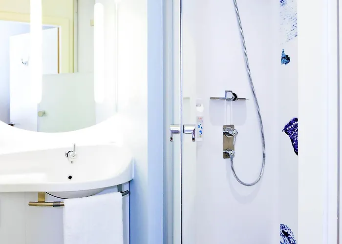 Ibis Budget Sarrebourg Buhl