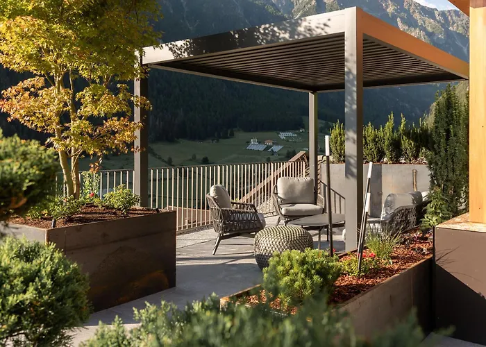 Das Bergfrieden Nature Active