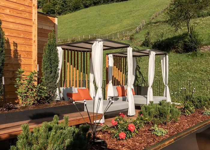 Das Bergfrieden Nature Active