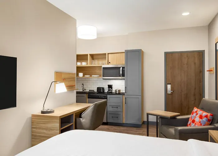 Candlewood Suites Annapolis By Ihg