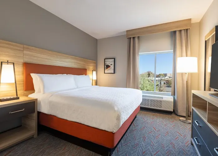 Candlewood Suites Annapolis By Ihg