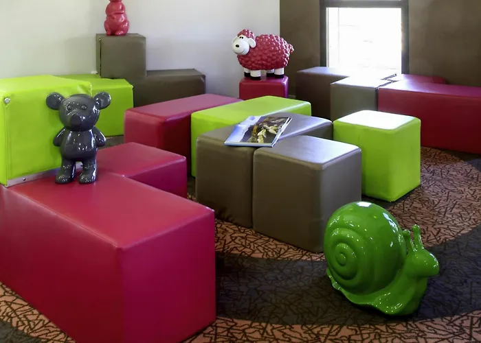Ibis Styles