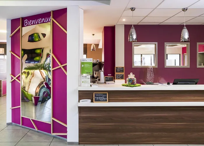 Ibis Styles