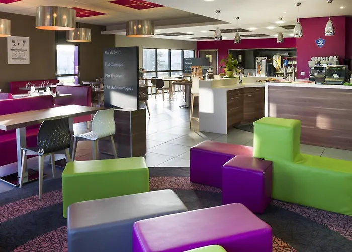 Ibis Styles