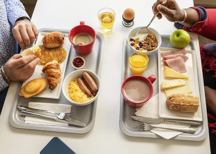Ibis Paris Creteil