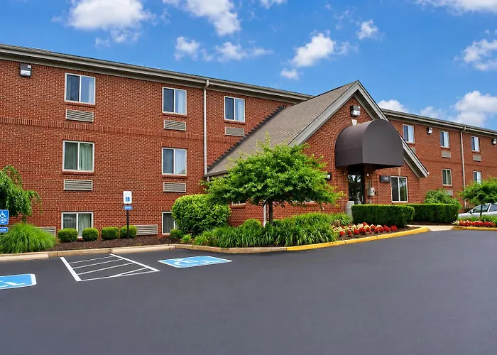 Welcome Suites Hazelwood Extended Stay