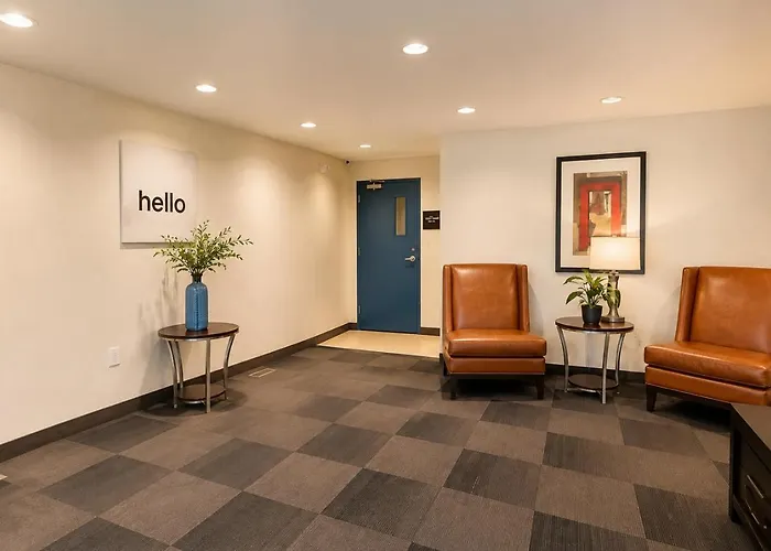Welcome Suites Hazelwood Extended Stay