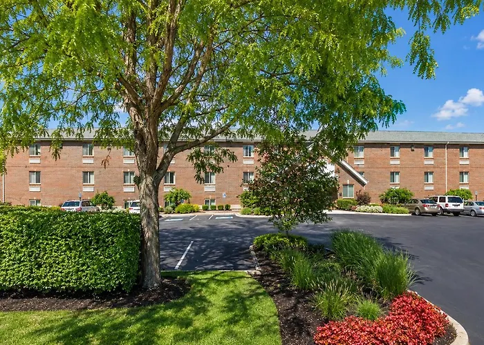Welcome Suites Hazelwood Extended Stay