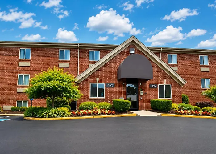 Welcome Suites Hazelwood Extended Stay Hotel