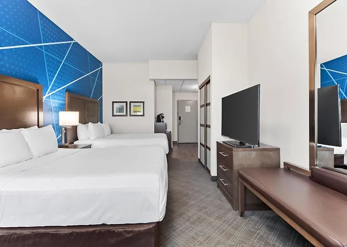 Comfort Inn & Suites Red Deer North