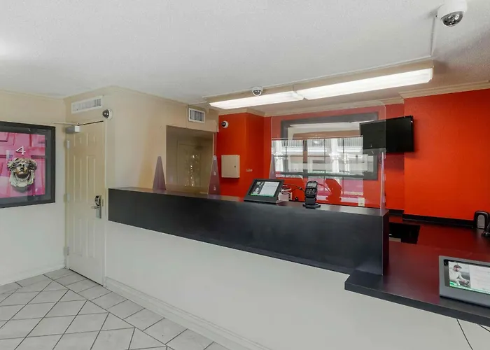 Extended Stay America Select Suites - Atlanta - Perimeter - Hammond Drive
