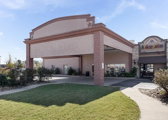 Quality Inn & Suites Paragould
