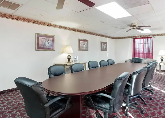 Quality Inn & Suites Paragould