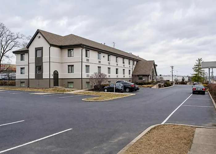 Studio Lodge - Cincinnati - Springdale