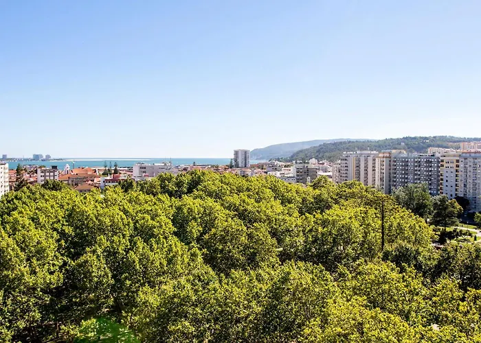 Meliá Setúbal