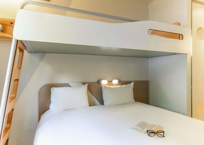 Ibis Budget