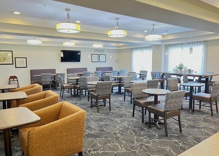 La Quinta By Wyndham Towne Square