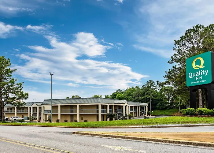 Quality Inn Albany