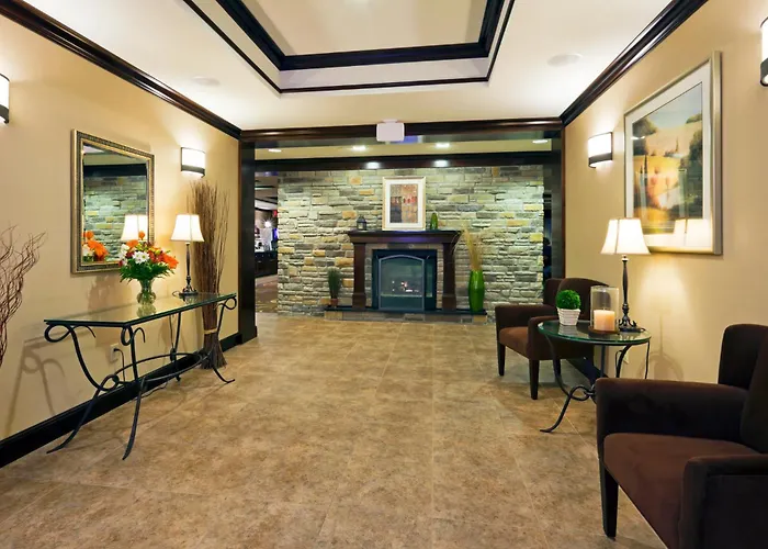 Holiday Inn Express Washington Court House By Ihg