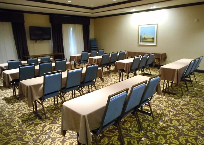 Holiday Inn Express Washington Court House By Ihg