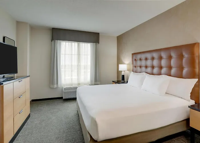 Drury Inn & Suites Montgomery