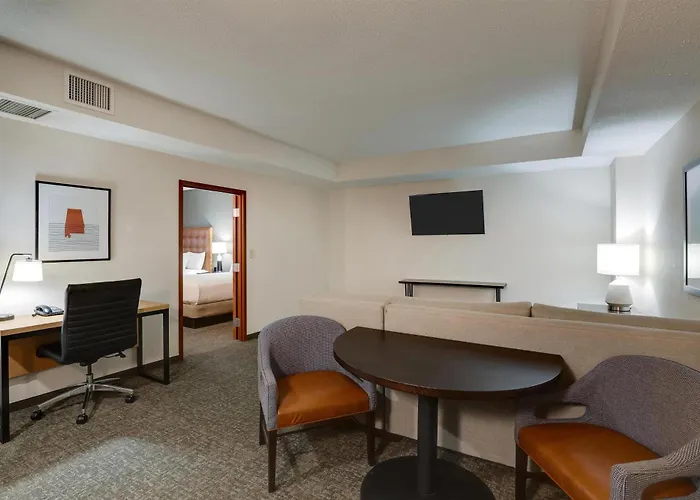 Montgomery Dog Friendly Hotels
