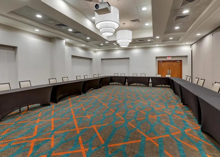 Drury Inn & Suites Montgomery