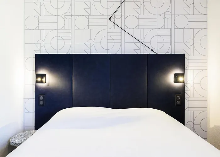 Ibis Sud Saint Charles