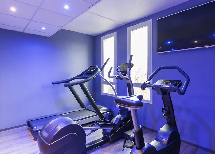 Ibis Paris Meudon Velizy