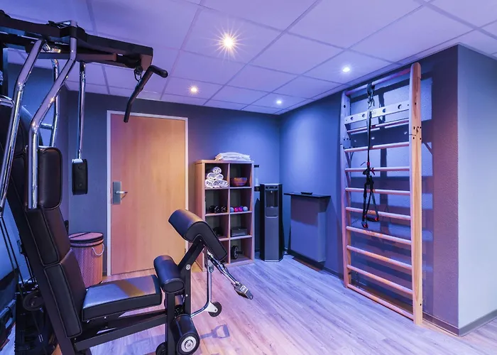 Ibis Paris Meudon Velizy