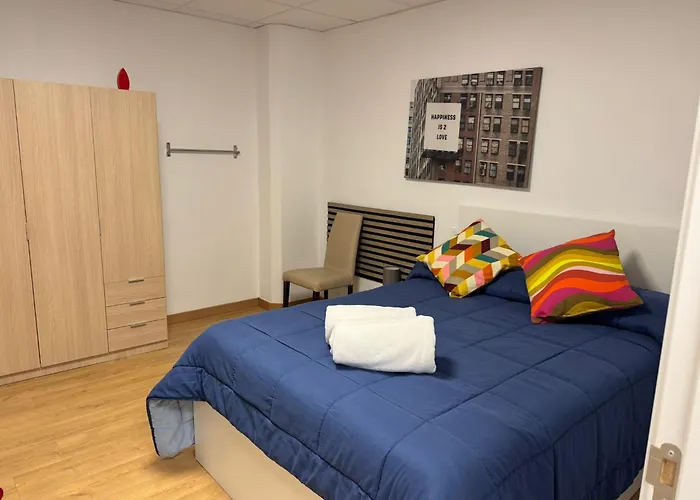 Hostal Vaticano