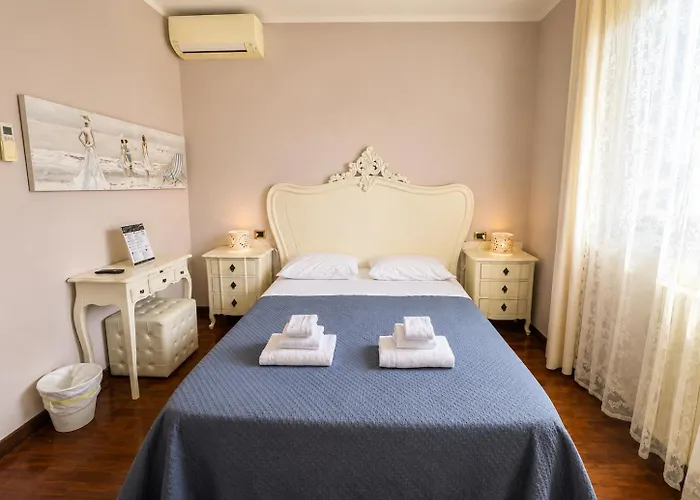 Borgo Manzoni - Charming House