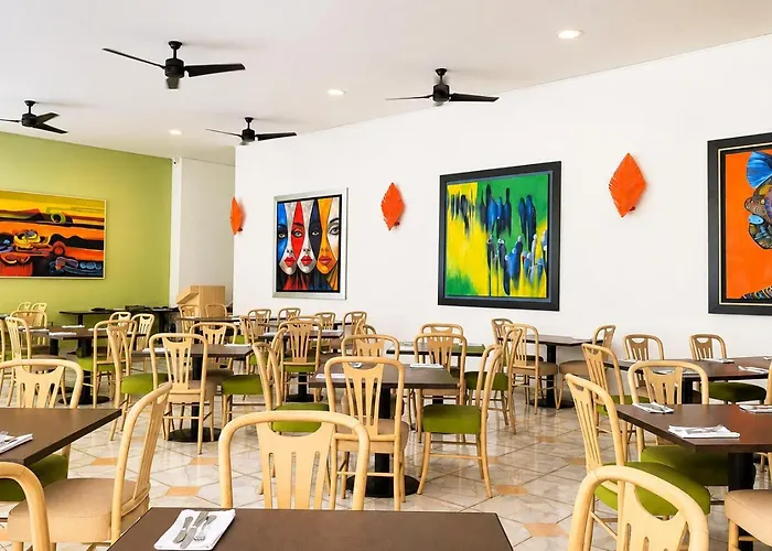 Neiva Plaza