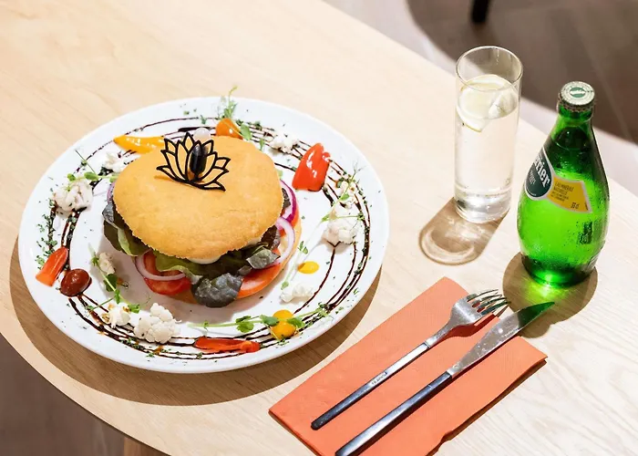 Ibis Beziers Est Mediterranee A9/A75 (Adults Only)