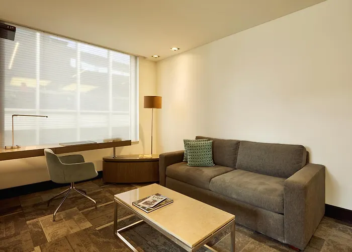 Ek Hotel By Preferred Hotels Group