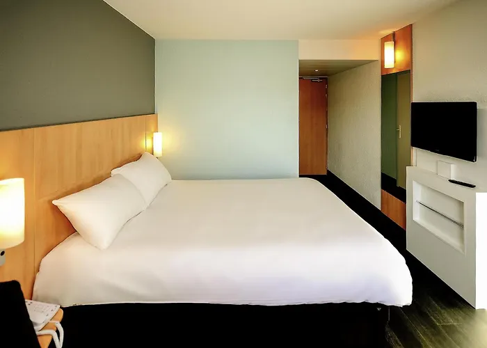 ibis Lyon Est Beynost