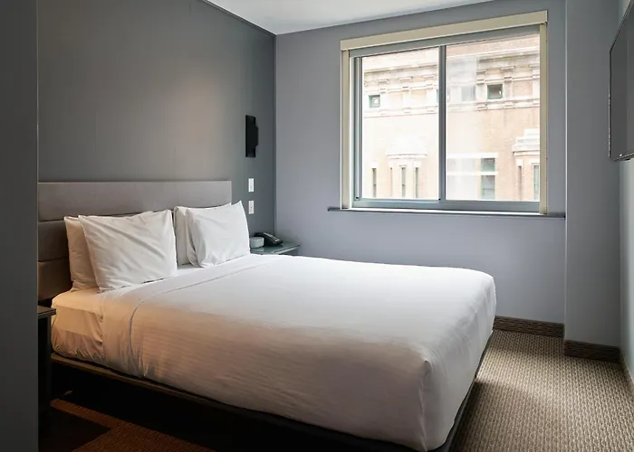 Lex Hotel Nyc