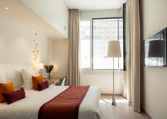 The Passage - Urban & Lifestyle Hotel Basel