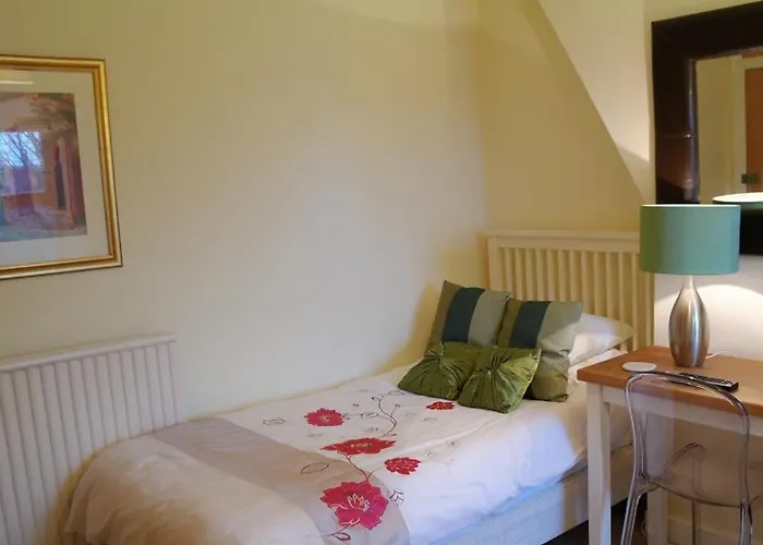 Baytree Guest House