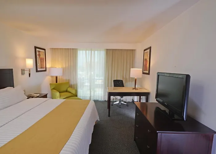 Holiday Inn Monterrey Valle By Ihg