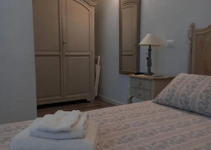 B&B Nadine