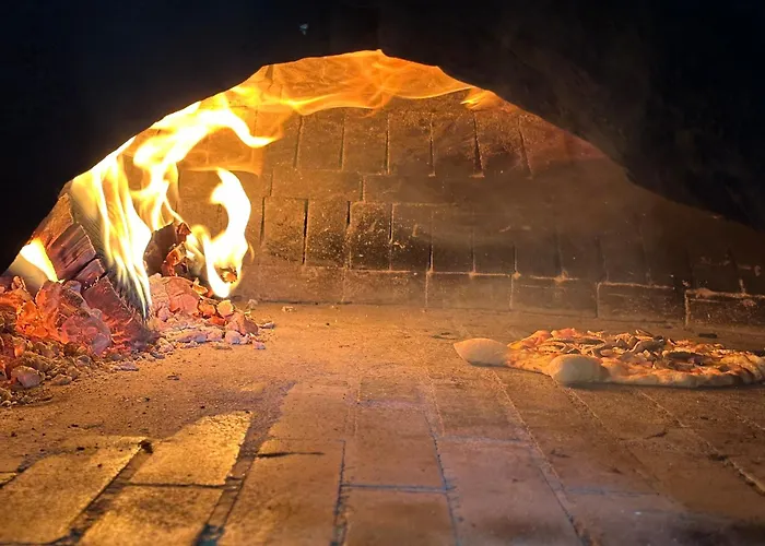 Hôtel Restaurant La Casera