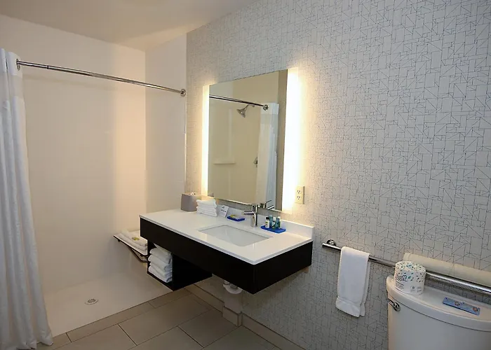 Holiday Inn Express Hotel & Suites Ashland By Ihg