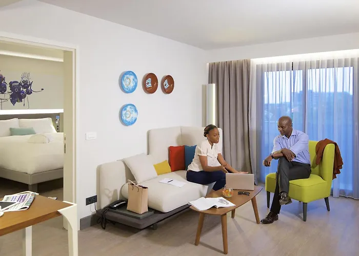 Novotel Orisha