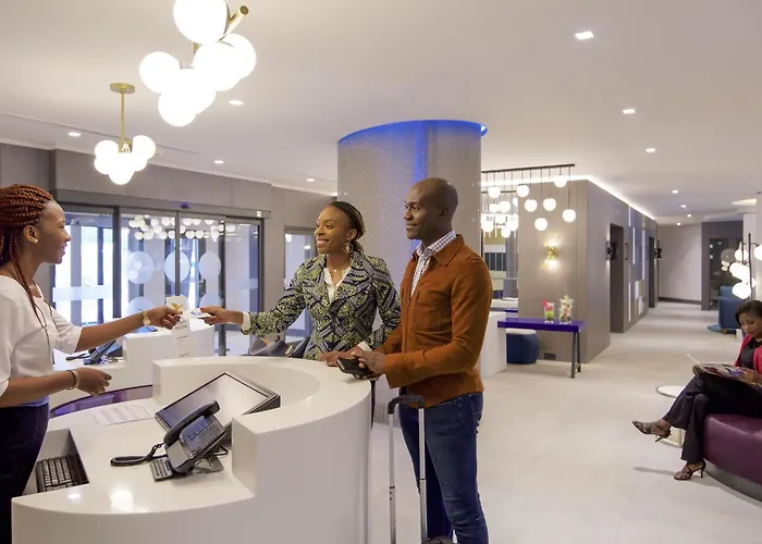 Novotel Orisha