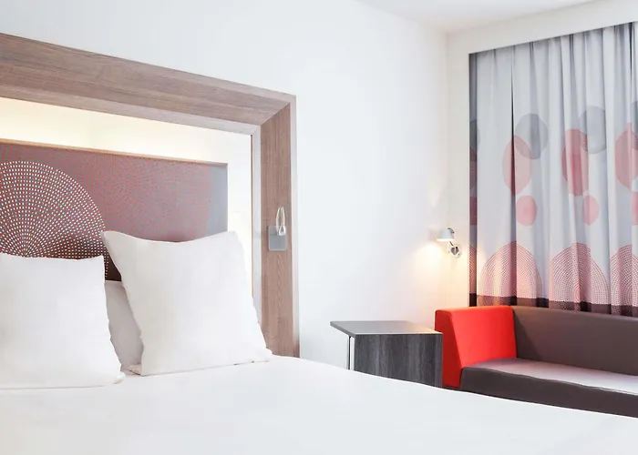 Novotel London Brentford