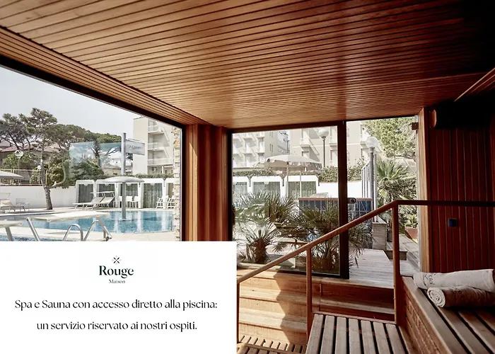 Rouge Hotel International