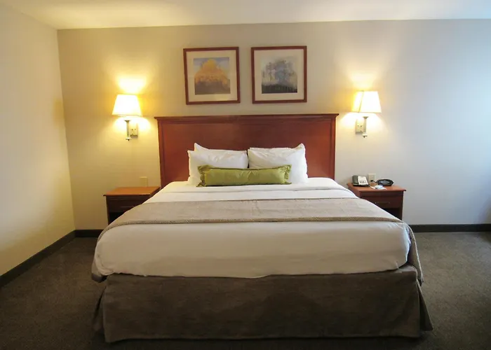 Candlewood Suites Murfreesboro By Ihg